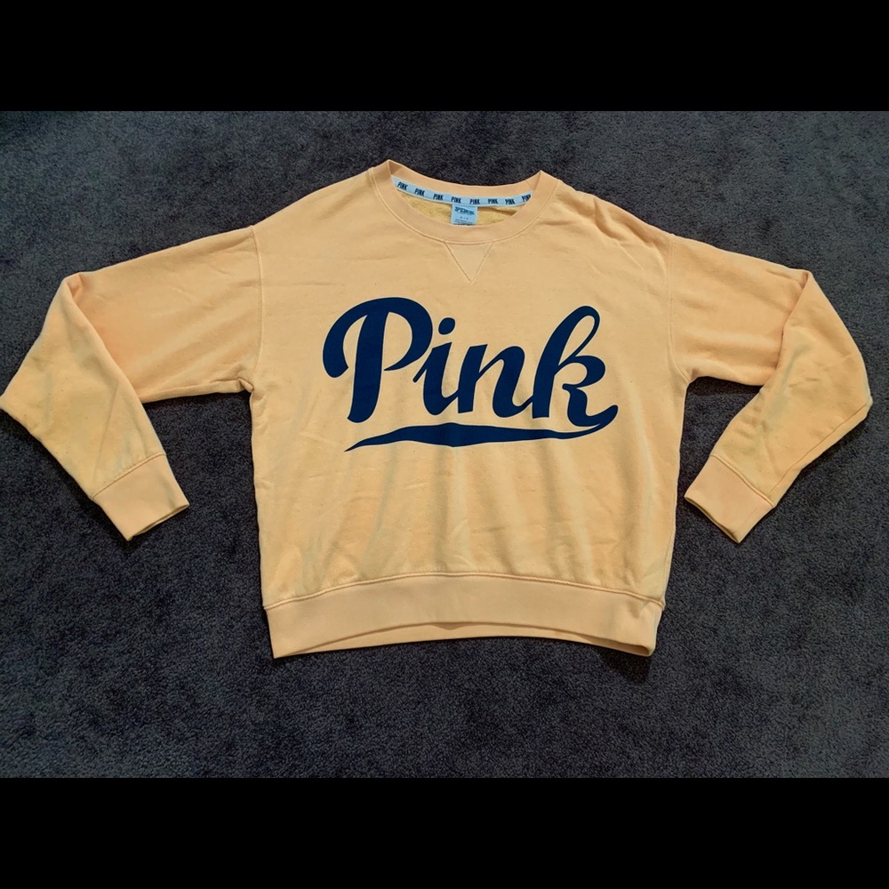 Victoria’s Secret PINK Crew